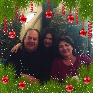 Meet your Posher, Sandra